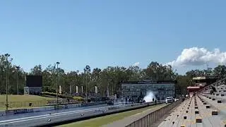 Radial beasts Culprit racing, 2021 so far