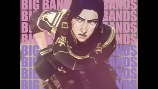 FLEX UP | Arcane Edit