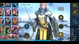 Warpriest simple build for beginners. DONT do this!!! Raid Shadow Legends