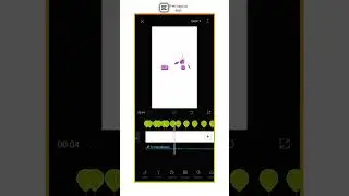 Text animation in free capcut app#animation #capcut #edit #anime