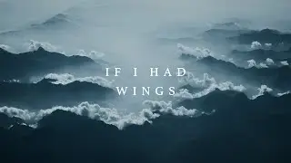 Anna B May - If I Had Wings