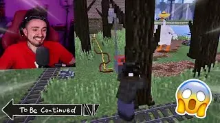 😬САМАЯ НАПРЯЖЁННАЯ ИГРА В МАНЬЯКА НА СТРИМЕ!