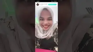 JILBAB BODY MONTOK
