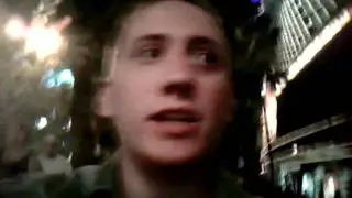 Vegas Vlog! Whaa?