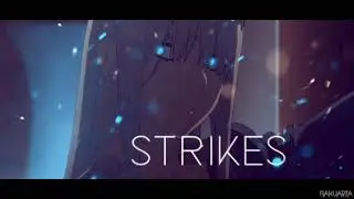 Raw fx AMV | Illenium - Nightlight [Alight Motion]