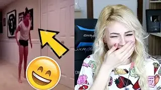GÜLMEME CHALLENGE (AŞIRI KOMİK VİDEOLAR)