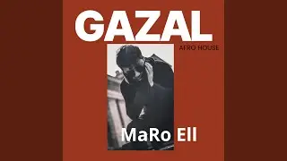 Gazal