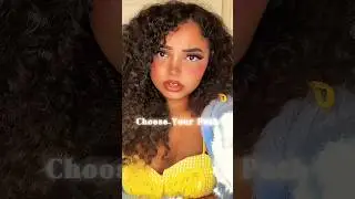 Pov : When things get hard for a young couple.. a cowboy has to choose which path he wants to take