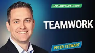 How Much Of A Team Do You Want To Be?