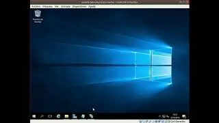 Instalación y uso básico de IIS - Windows Server 2016