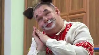 Как поеду я в деревню