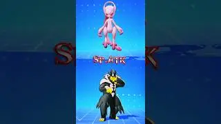 MEWTWO Y Vs URSHIFU || Pokemon Unite Stronger Pokemon 🤔 