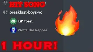 We Made A Hit Song In 1 Hour On Discord!