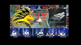 buruan nonton !!!!!-onic vs aerowolf-Mpl season 3!!Cush lahh