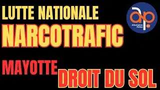 🔴 Drogue, immigration et insécurité : une situation hors de contrôle ?