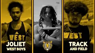 Joliet West Boys Track & Field - Highlight Reel