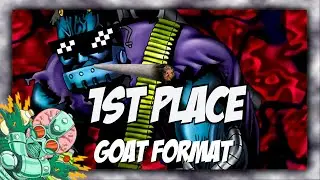 1st Place - Ground Control Gaming  - JuanC  - 
