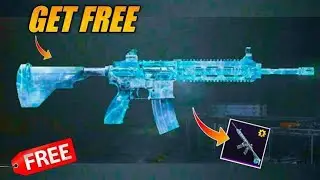 Wish for M416 Glacier Got Again from only 18 Classic Crates Opening #pubgmobile #bgmi