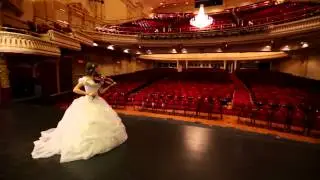 Phantom of the Opera   Lindsey Stirling
