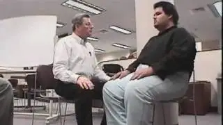 Hypnotist Bill Needham Part 8