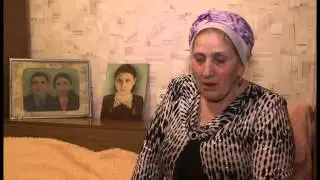 Ингушский документальный фильм  