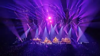 Phish - 7/11/2025 - Sightless Escape (4K HDR)