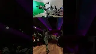 Exactly as Halo Intended #gaming #vrchat #vr #dance