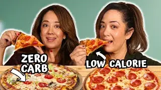 The Best Keto Pizza Crusts We've Ever Made!
