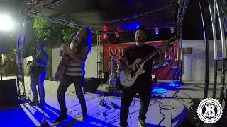 Inocencia Artificial - KillRoy @Xibalbá