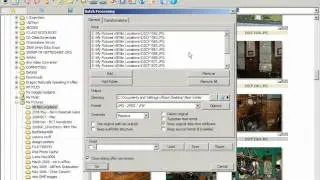 Xnview,part3,batch processing