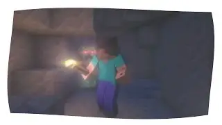 Minecraft INTRO Giveaway ~ Luis K.