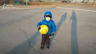 На спорте
