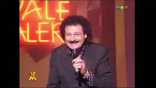 Videomatch - Vale Valeria 04 - Grupo Violeta (Alcides) - Sin interrupciones