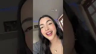 Sigue la discusión: DE DÓNDE ES EL QLQ/KLK?? | “QLQ - Briella”