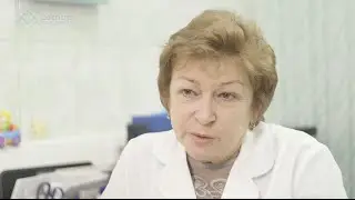 Педиатр (секрет успеха медцентр «СОФИЯ»)