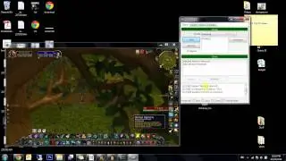 How to set up Octopus to multibox WoW