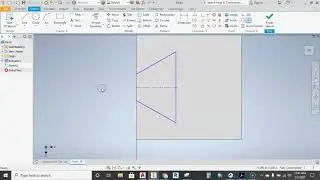 Inventor -Close Loop Tool