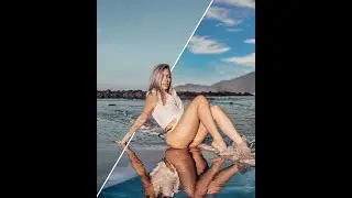 Luminar AI is easy