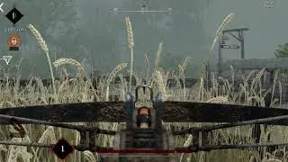 Hunt: Showdown - Baited Two Teams Into Extract Fight