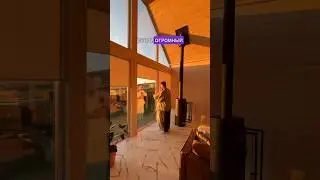 МОЙ ДЕНЬ ЗА 1 МИНУТУ, уехали за город 