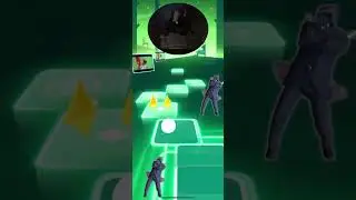 #shorts #skibiditoilet #skibidibopyesyesyes  #tileshop #coffin_dance_song  Speakerman Tiles Hop