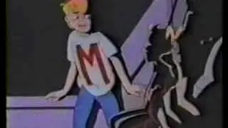 Mighty Max Episode 02: The Brain Suckers Cometh Part 2 of 2