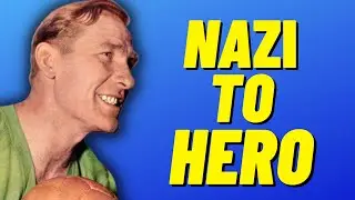 From Nazi to Mancunian Hero: The Story of Bert Trautmann