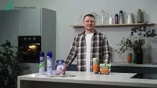 Видеоинструкция по использованию средства от муравьев  Муравьин  GREEN BELT