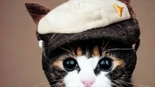 Funny Cat for Kids | Crying Cat for Kids | Meow Meow | Cat for babies| #cats #cat #catvideos #kids
