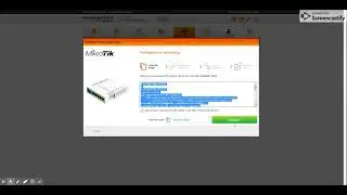 Flashstart x MikroTik 23 second activation wizard