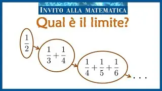 Qual è il limite?