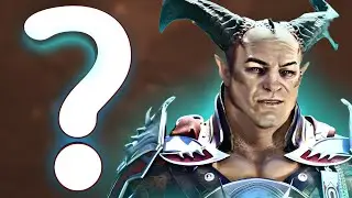 Как НАКАЗЫВАТЬ Генерала Шао в Mortal Kombat 1 ?
