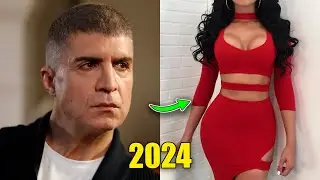 This is the news Ozjan Deniz, at the age of 51, shows love with his couple in a new series