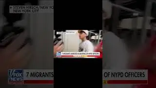 What an Interesting Turn of Events for This Migrant...